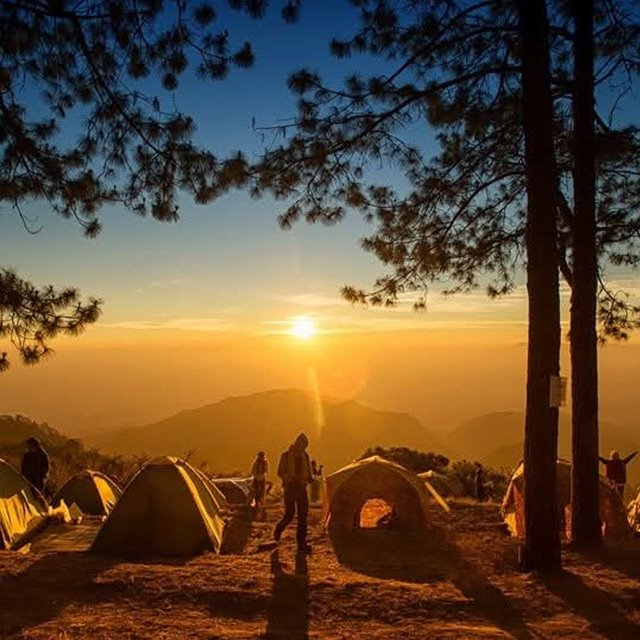 Søndag 6. april Kl. 11.00: SPEIDERGUDSTJENESTE