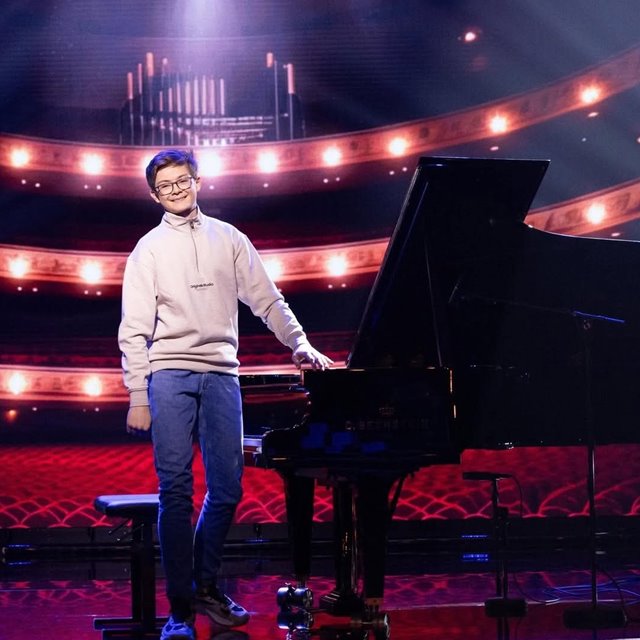 Søndag 12.01.2025 kl. 11:00