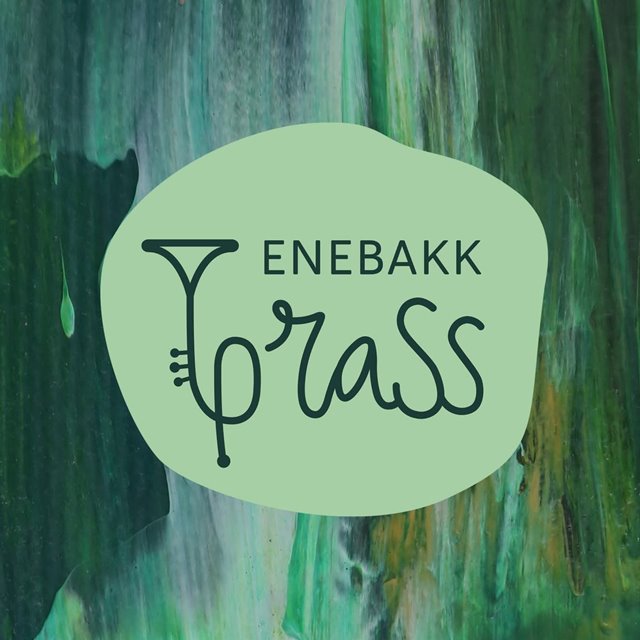  KONSERT MED ENEBAKK BRASS
