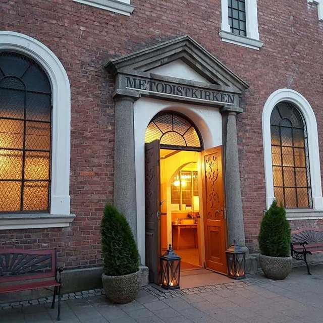 Søndag 19.01.25 kl 11:00.