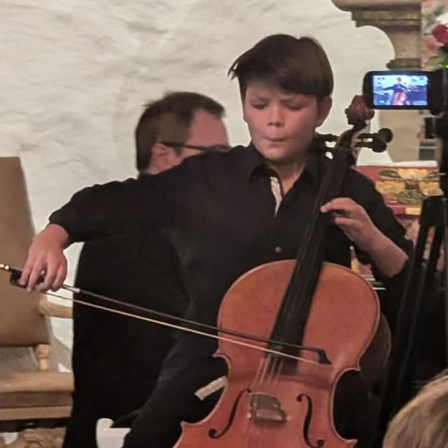 Søndag 30.mars Kl. 11:00: GUDSTJENESTE 