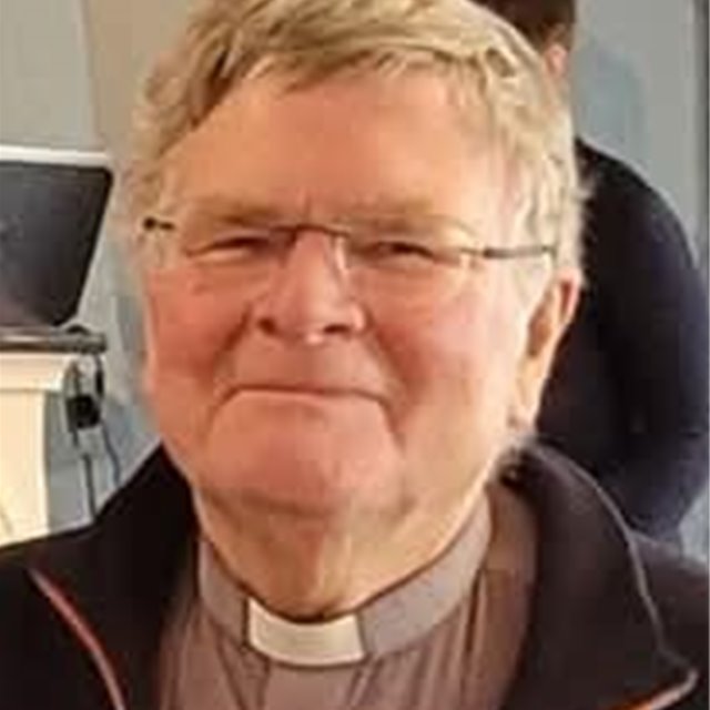 Søndag 25. mai 2025 Kl. 11.00: GUDSTJENESTE