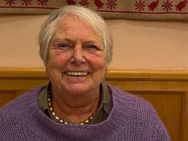 Søndag 15. februar KL: 11.00: MISJONSGUDSTJENESTE