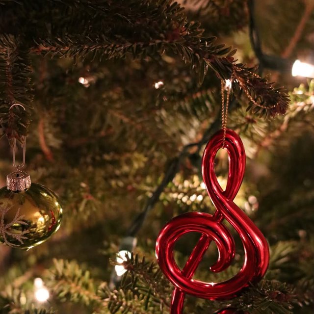 Søndag 8. desember kl. 18:00 MENIGHETENS JULEKONSERT