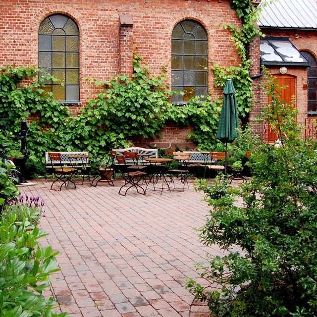 Søndag 13. juli Kl. 11.00: SOMMERGUDSTJENESTE