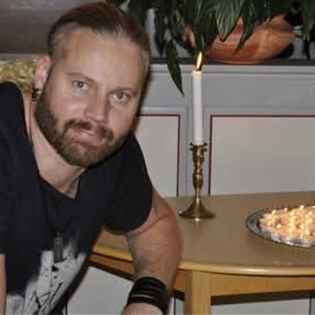 Søndag 21. september Kl. 11.00: GUDSTJENESTE