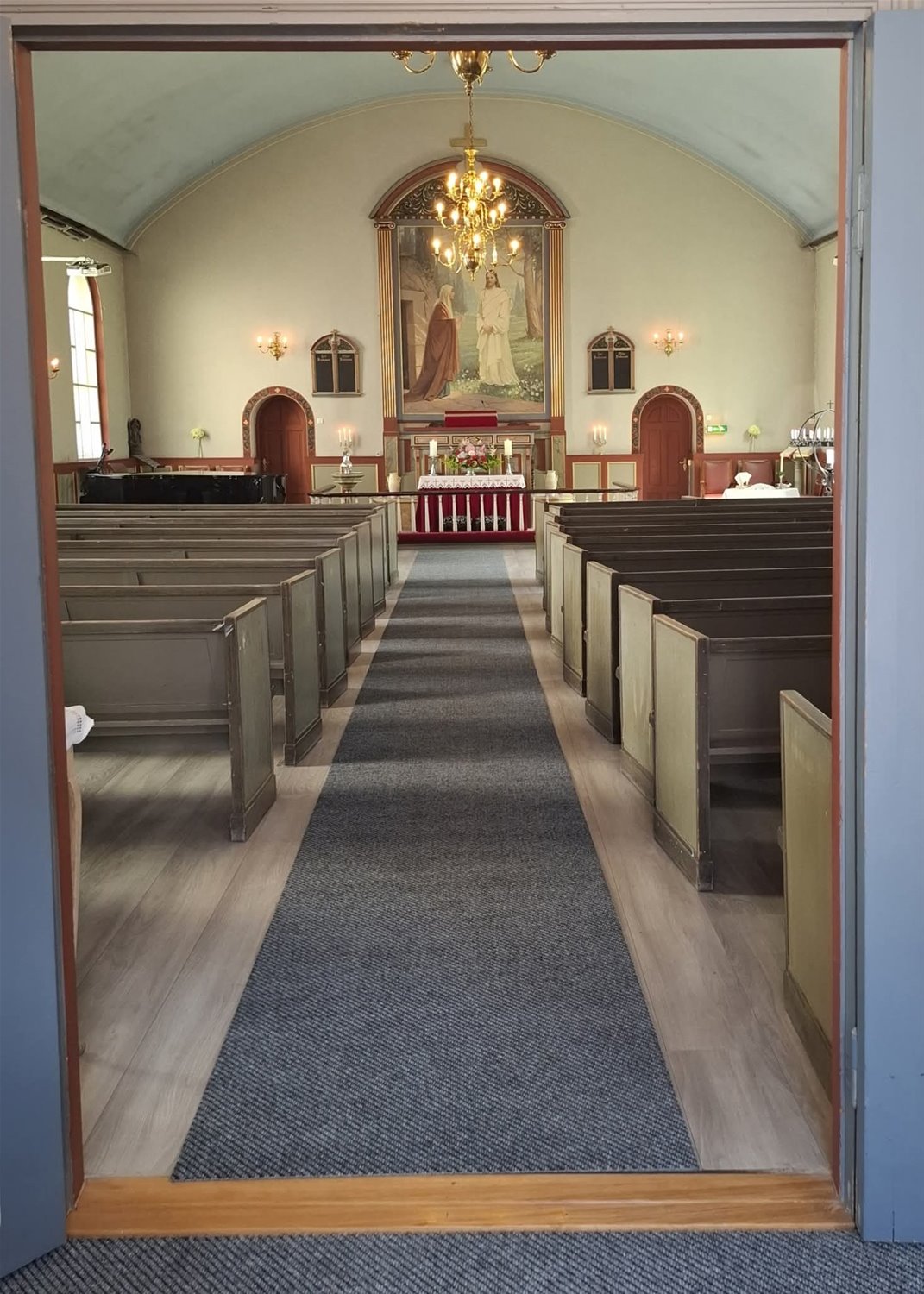 kirkebenkeraltertavle