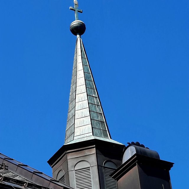 Søndag 28. september kl 11.00 GUDSTJENESE